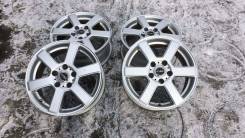 Rial Giro. 6.5x16", 5x114.30, ET38