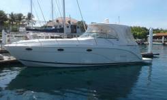 Rinker. 2009 год год, длина 12,57 м., двигатель стационарный, 850,00 л.с., дизель. Под заказ
