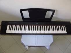 Yamaha Piano Piaggero Np-31