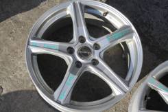 Bridgestone Balminum. 7.0x17", 5x114.30, ET55, ЦО 73,0 мм.