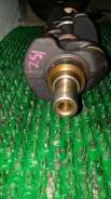 Коленвал. Toyota Yaris, SCP10 Toyota Platz, SCP11 Toyota Vitz, SCP10 Toyota Echo, SCP10 Двигатель 1SZFE