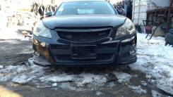 Subaru Legacy B4. BM9, EJ253