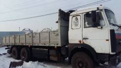 МАЗ 6303. Продам бортовой Маз 6303, 12 000 куб. см., 24 500 кг., 6x4