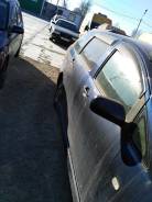 Toyota Wish. ZNE10, 1ZZFE