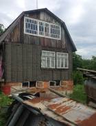 Продам дачу в Кипарисово. От частного лица (собственник). Фото участка