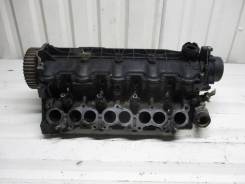 Головка блока цилиндров. Renault Espace Renault Laguna Двигатель G8T