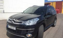 Citroen C-Crosser ����