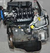 Двигатель в сборе. Fiat Punto Fiat 500