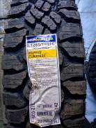 Goodyear Wrangler DuraTrac. Всесезонные, без износа, 4 шт