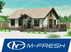 M-fresh Tili-Tili Wood! -���������� (������� ������ ���� �� �����). 100-200 ��. �., 1 ����, 3 �������, ������ ����