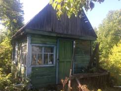 Дача 17км Владивостокского Шоссе сопка, 9 соток общество (Строитель). От агентства недвижимости (посредник)