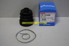 Пыльник привода. Ford Laser, BF3PF, BF3VF, BF5PF, BF5RF, BF5VF, BF6MF, BF7PF, BF7VF, BFMPF, BFMRF, BFSPF, BFSRF, BFTPF Ford Ixion, CP8WF Mazda: Premac...