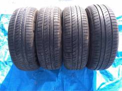 Pirelli Cinturato P1. Летние, 2014 год, износ: 10%, 4 шт