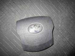 Крышка подушки безопасности. Toyota Prius, NHW20 Двигатель 1NZFXE