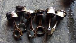 Поршень. Toyota: Windom, Sienna, Mark II Wagon Qualis, Camry, Pronard, Estima, Avalon, Harrier, Solara, Mark II, Highlander, Kluger V, Alphard Двигате...