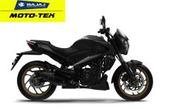 Bajaj. 400 куб. см., исправен, птс, без пробега