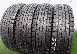 Dunlop DSV-01. Зимние, без шипов, 2011 год, 20 %, 4 шт