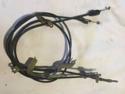 Тросик ручного тормоза. Honda Accord, CR2, CR3, CR5, CR6, CR7 Двигатели: J35Y, K24W, K24W4, LFA, R20A3