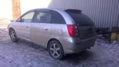 Toyota Nadia. SMX10, 3SFSE