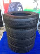 Toyo Delvex M634. Летние, 10 %, 4 шт