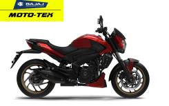 Bajaj. 373 куб. см., исправен, птс, без пробега
