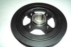 Шкив коленвала. Toyota: Carina, Corsa, Sprinter, Corona, Caldina, Corolla II, Paseo, Corolla, Tercel, Raum, Cynos, Starlet Двигатели: 3E, 2E, 3EE, 3ET...