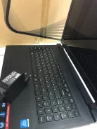 Lenovo IdeaPad 100. 15.6", 2 580,0����, ��� 2048 ��, ���� 500���, WiFi, Bluetooth, ����������� �� 3��.