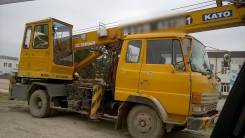 Kato NK-70MV. Продается автокран Като, 7 500 куб. см., 22,00 м.