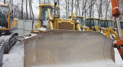 Komatsu D85ESS-2A. Бульдозер , 9 726 куб. см., 21 000,00 кг.
