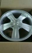 Mak S5. 7.5x17, 5x112.00, ET15, ЦО 70,1 мм.