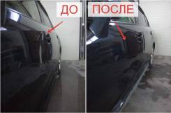 Кузовной ремонт. Локальный ремонт авто, удаление вмятин без покраски.