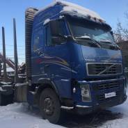 Volvo FH12. Volvo FH 12, 12 130 куб. см., 15 000 кг.