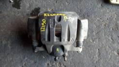 Суппорт тормозной. Toyota Harrier, ACU15, ACU15W, MCU15, MCU15W, SXU15, SXU15W Двигатель 1MZFE