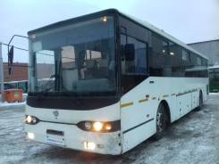 Volgabus Волжанин. Волжанин 52701