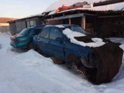 Kia Avella ����