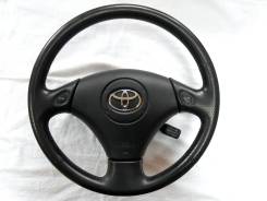 Руль. Toyota: Windom, Allion, Allex, Aurion, Aristo, Verossa, Avensis, Soarer, Altezza, Brevis, Mark II Wagon Blit, Avalon, Harrier, Auris, Mark II, P...