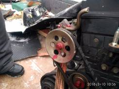 Гидроусилитель руля. Honda CR-V, RD1 Honda S-MX, RH1, RH2 Honda Stepwgn, RF1, RF2 Двигатель B20B