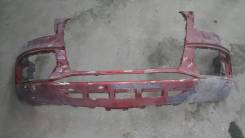 Бампер. Audi Q5, 8RB Двигатели: AAH, CDUC, CDUD, CGLC, CGLD, CGQB, CHJA, CJCA, CJCB, CJCD, CMGB, CNCB, CNCD, CNCE, CNHA, CNHC, CPMA, CPMB, CPNB, CSUA...