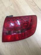 Стоп-сигнал. Audi A6, 4F2/C6, 4F5/C6