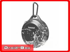 Портативная колонка Tronsmart Element T4 . Оригинал, гарантия.