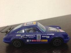 Модель авто моделька 1:43 Порше Porsche 911 1990-е.