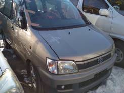 Toyota Lite Ace Noah. SR50, 3S