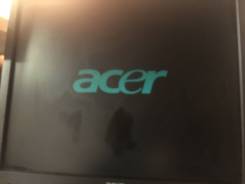 Acer. 17", технология ЖК (LCD)