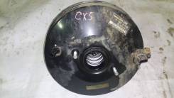 Вакуумный усилитель тормозов. Mazda CX-5, KE, KE5FW, KEEFW, KE2FW, KE5AW, KE2AW, KEEAW Двигатели: PEVPS, PYVPS, SHVPTS