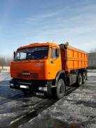 КамАЗ 45143. Камаз 45143, 10 850 куб. см., 5-10 т