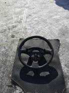Руль. Toyota Allex Toyota Celica, ZZT230, ZZT231 Toyota Corolla Runx, NZE124, NZE121 Двигатели: 1ZZFE, 2ZZGE, 1NZFE