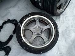 Колёса. 7.0x17" 5x114.30 ET40