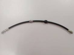 Шланг тормозной. Seat Ibiza, 6L1 Seat Cordoba, 6L2, 6L5 Skoda Roomster, 5J7 Skoda Fabia, 542, 545, 572, 582, 6Y2, 6Y3, 6Y5 Двигатели: AMF, ASY, ASZ, A...