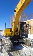 Hyundai R250LC-7. Продам Эксковатор Хундай LC250-7, 1,60 куб. м.