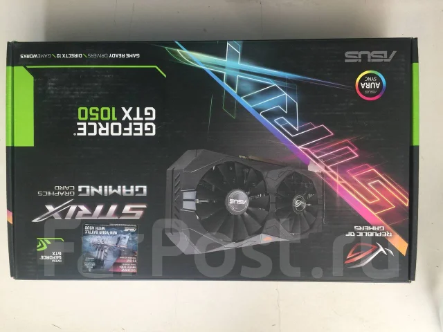 GeForce GTX 1050 ����